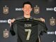 Son signs deal, calls MLS move ‘dream come true’