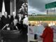 Voting rights protected by the historic Voting Rights Act threatened as law has its 60th anniversary
