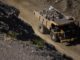 Government-backed MP Materials rises as loss narrows on record rare earth oxide production