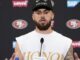 49ers’ Ricky Pearsall one of several year 2 breakout candidates in 2025
