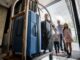 Many business travelers are quietly taking their families along on trips