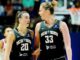 10 biggest WNBA games that will determine the 2025 playoff race