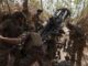 Ukrainian defenses face challenge as Russian troops make gains…