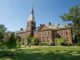As some colleges near the $100,000 mark, these nine schools have free tuition