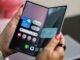 Samsung taking market share from Apple in U.S. as foldable phones gain momentum