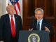 Trump warned by top Senate Democrats to rethink advanced AI chip sales to China