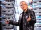 Nvidia beats on top and bottom lines. Here’s why the stock is falling