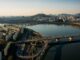 Bank of Korea raises GDP and inflation forecasts; keeps rates unchanged