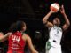 The game is on the line: Which WNBA player gets the last shot?