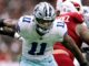Grading the Cowboys-Packers blockbuster trade: Who won the Parsons deal?
