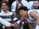 Ben Shelton and Trinity Rodman relationship timeline