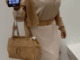 Jessica Simpson, Eric Johnson Land in Sin City, Mum on Reconciliation