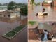 Nearly 250K people displaced by deadly floods in Pakistan