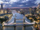 European markets set to start the week on a broadly positive note