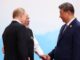 China’s Xi urges AI cooperation, rejects ‘Cold War mentality’ at SCO summit