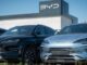 BYD shares fall nearly 8% as second-quarter profit slumps 30% on China EV price war