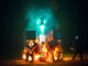 Burning Man Festivalgoer Found Dead, Lying in Pool of Blood