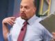 Jim Cramer reflects on 30 years of ‘Squawk Box’