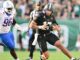‘Kinda crazy’: USF didn’t shy away from difficult three-game stretch to start season