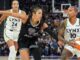 2025 WNBA playoff seeds, scenarios and records: End-of-regular-season guide