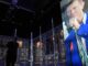 David Bowie’s archive opens to the public. Fans can see and touch 1000s of his items