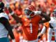 Don’t be surprised if … Chase remains No. 1, Dobbins runs for 1,000