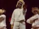 Bad Bunny says goodbye to Puerto Rico after historic residency