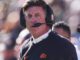 Oklahoma State fires longtime coach Mike Gundy