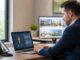 onoffice und NFON Support für Immobilienmakler