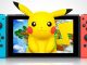 pokemon nintendo switch