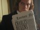 Charles Dickens Dan Stevens