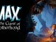 max the curse of brotherhood