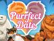 purrfect date videogioco gatti
