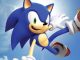 sonic the hedgehog moderno