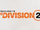 the division 2 logo