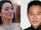 jet li gong li mulan cast