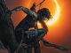 shadow of the tomb raider box art