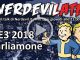 nerdevilate e3 2018