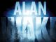 alan wake logo
