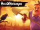 hello neighbor nintendo switch