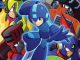 mega man cover
