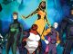 young justice outsiders dc universe image