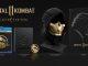 mortal kombat 11 collector's edition