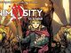animosity volume 3 lo sciame saldapress