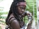 danai gurira michonne the walking dead