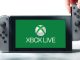 nintendo switch xbox live