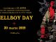 hellboy day italia marzo 2019.