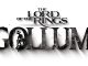 the lord of the rings gollum logo