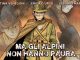 ma gli alpini non hanno paura fumetto