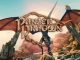 panzer dragoon remake nintendo switch